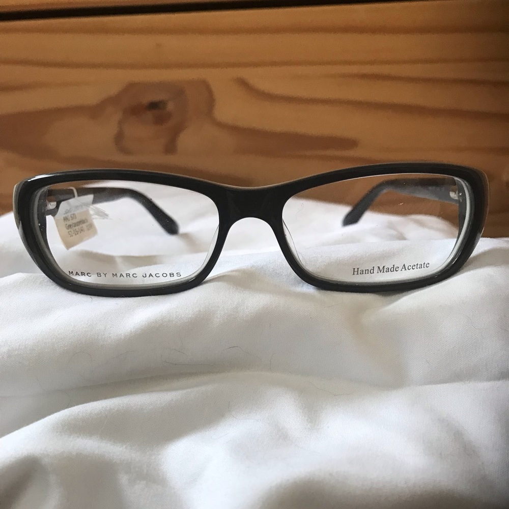 NWT Marc by Marc Jacobs eyeglass frames - Picture 2 of 5